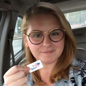 Meet your Posher, Kassidy